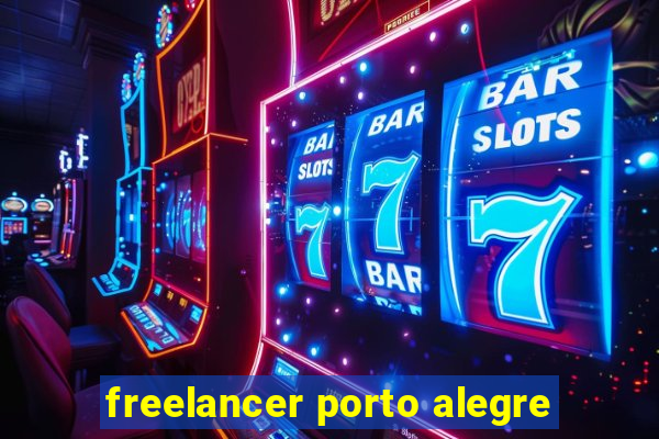 freelancer porto alegre